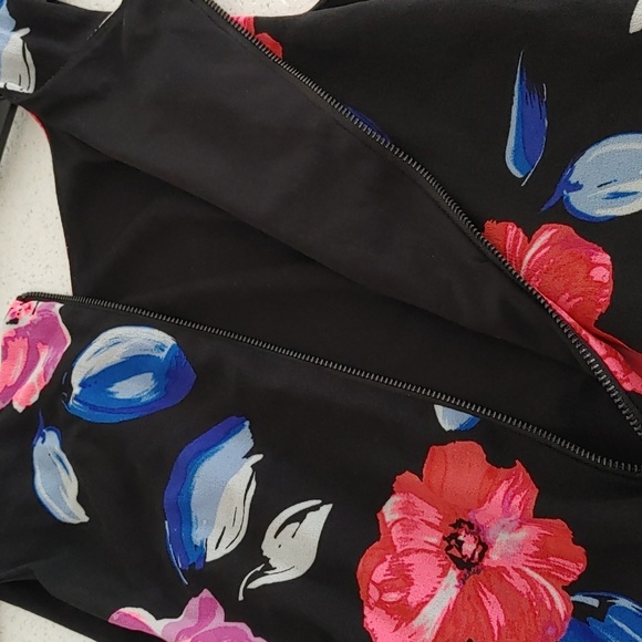 Torrid Maxi Dress Size 20 - Picture 3 of 7